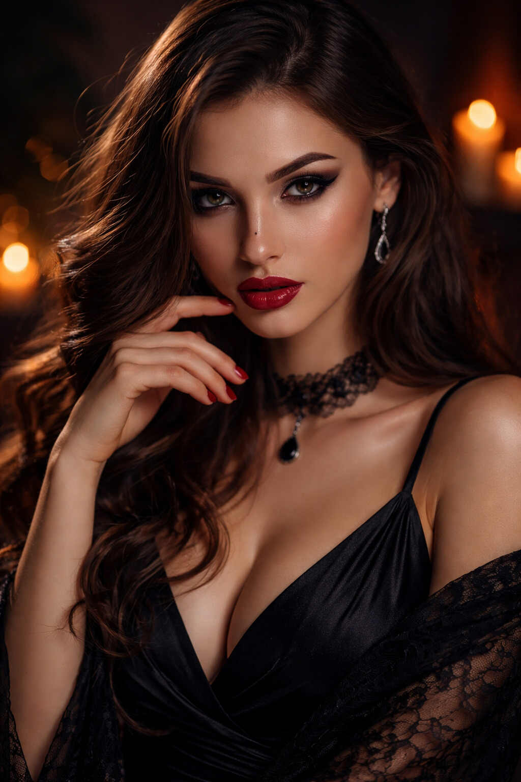 Почему частные индивидуалки лучше, чем салон: 7 причин