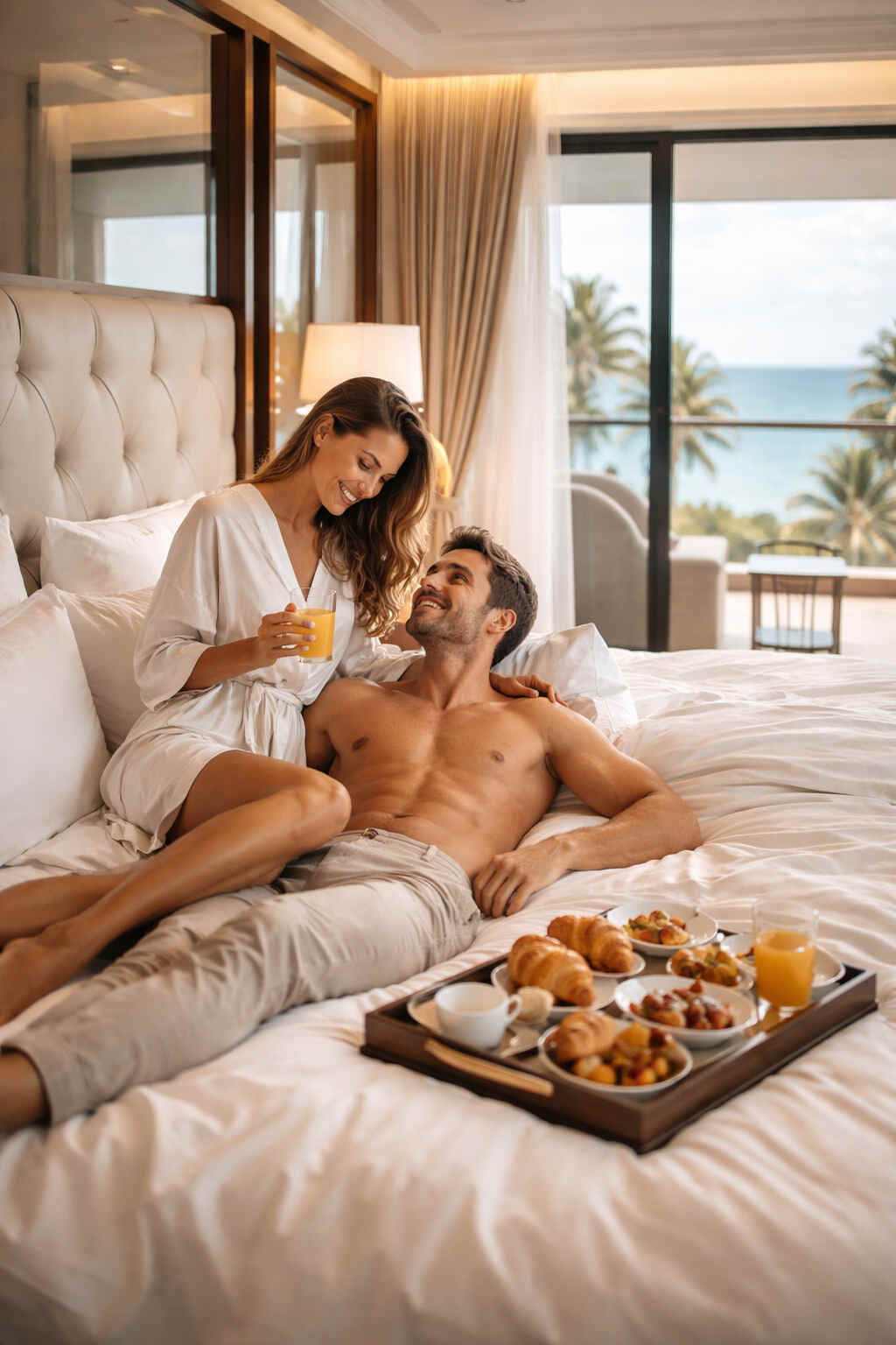 Где лучше встретиться с индивидуалкой: сауна, отель, квартира, машина