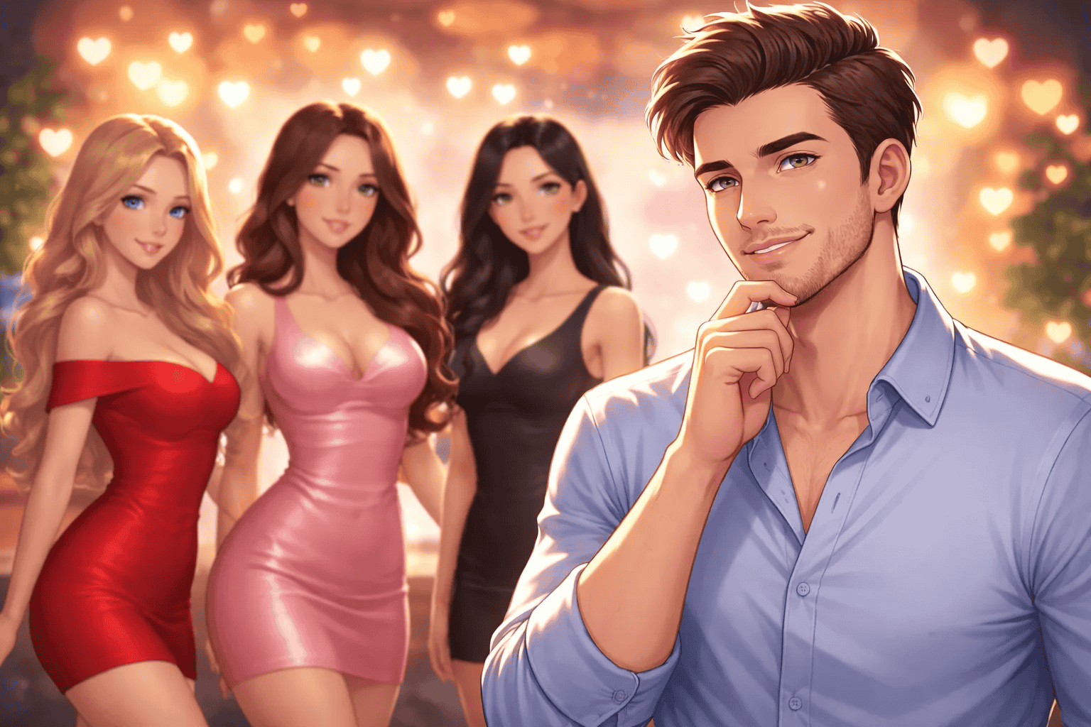 Как не попасть на эскорт мошенниц?