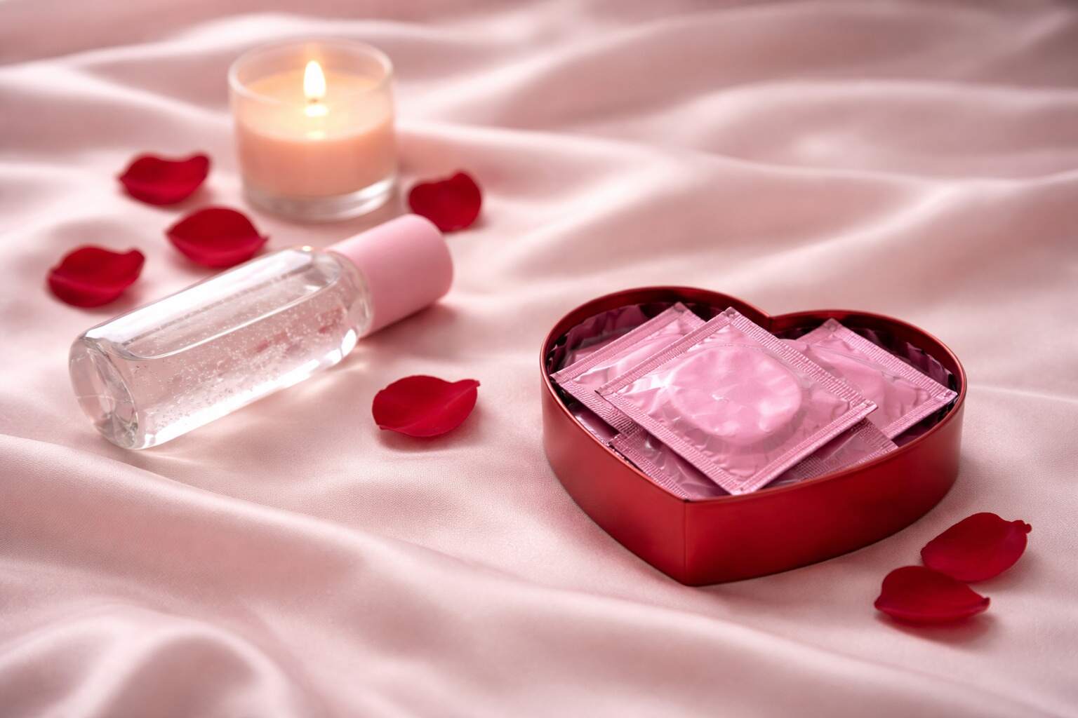 Безопасный интим с девушкой по вызову: полное руководство для мужчин