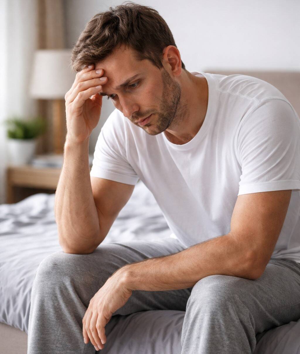 К чему приводит долгое воздержание у мужчин: последствия для здоровья