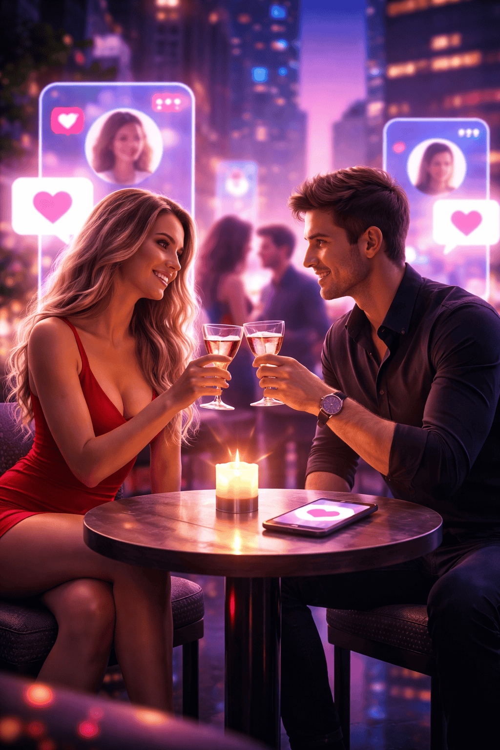 Почему быстрые знакомства актуальны в 2026 году?